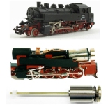 sb modellbau 11519 - TT - Motorisierungssatz für BR 86